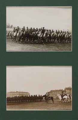 14 фотографий из жизни солдат и главнокомандующих Русской армии. Россия, начало XX в.